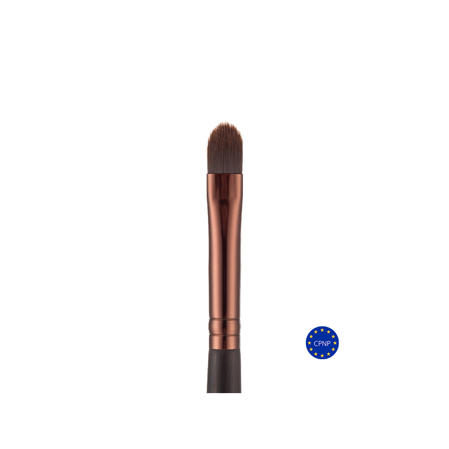ELAN PROFESSIONAL LINE Пензель для макіяжу BLACKWOOD 3
