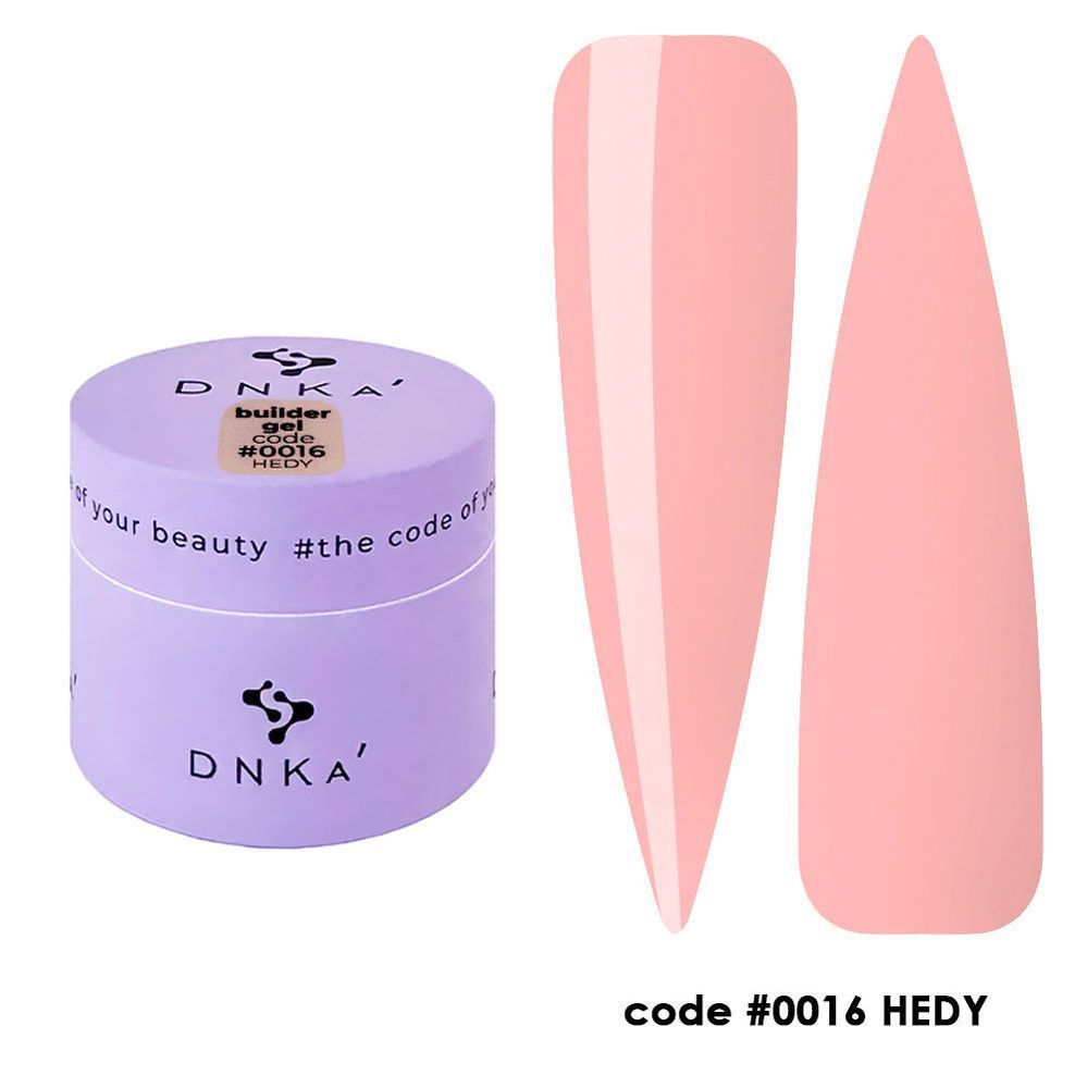 DNKa' Builder Gel 15 мл