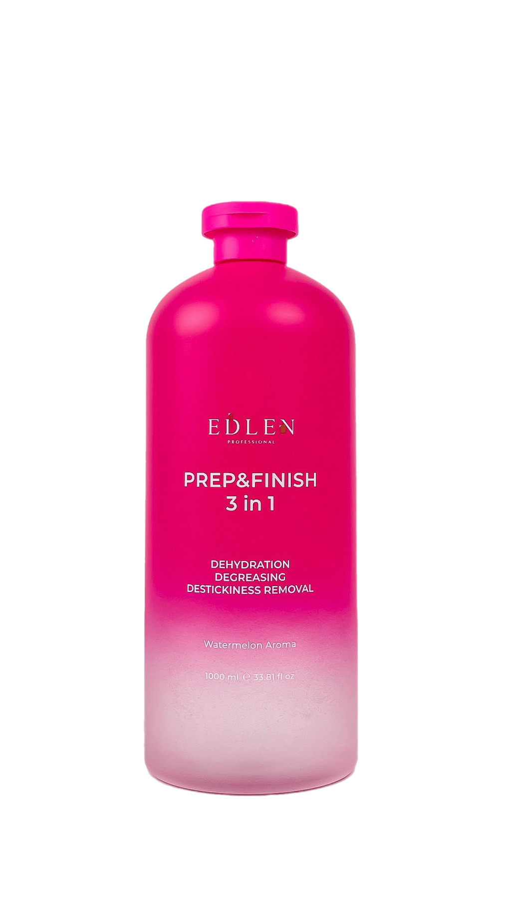 Edlen Знежирювач Prep&Finish 3in1 1000 ml