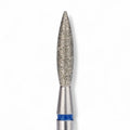 ELITE EMBRACE Professional Flame Nail Bit 2.3*10mm Насадка для Фрезера