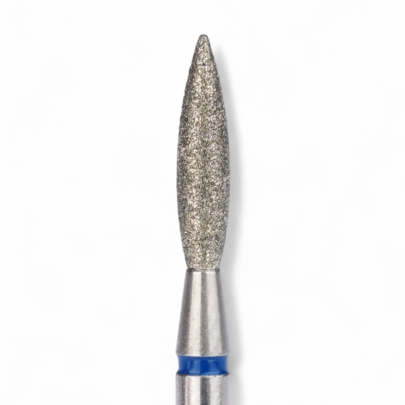 ELITE EMBRACE Professional Flame Nail Bit 2.3*10mm Насадка для Фрезера