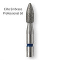 ELITE EMBRACE Professional Flame Nail Bit 2.5*6mm Манiкюрна Фреза