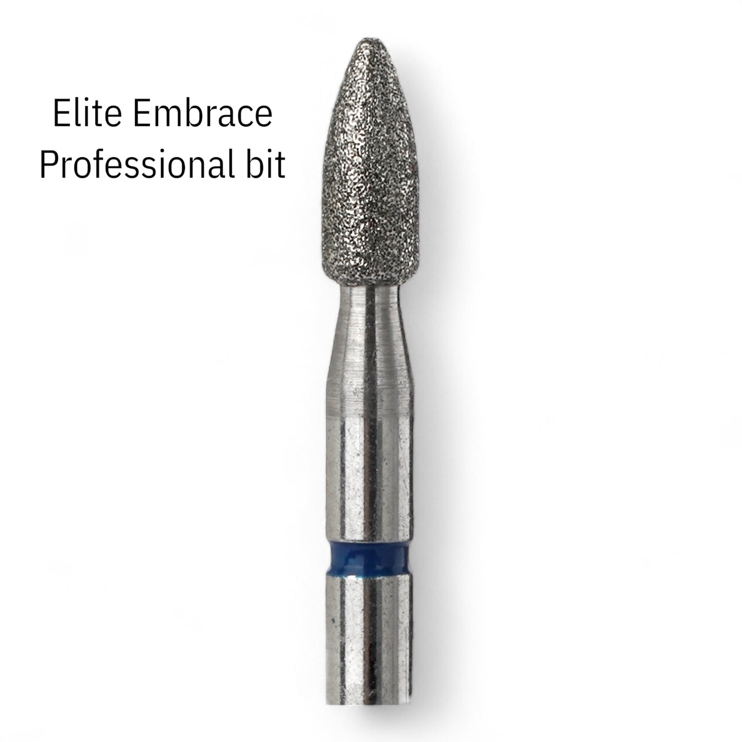 ELITE EMBRACE Professional Flame Nail Bit 2.5*6mm Манiкюрна Фреза