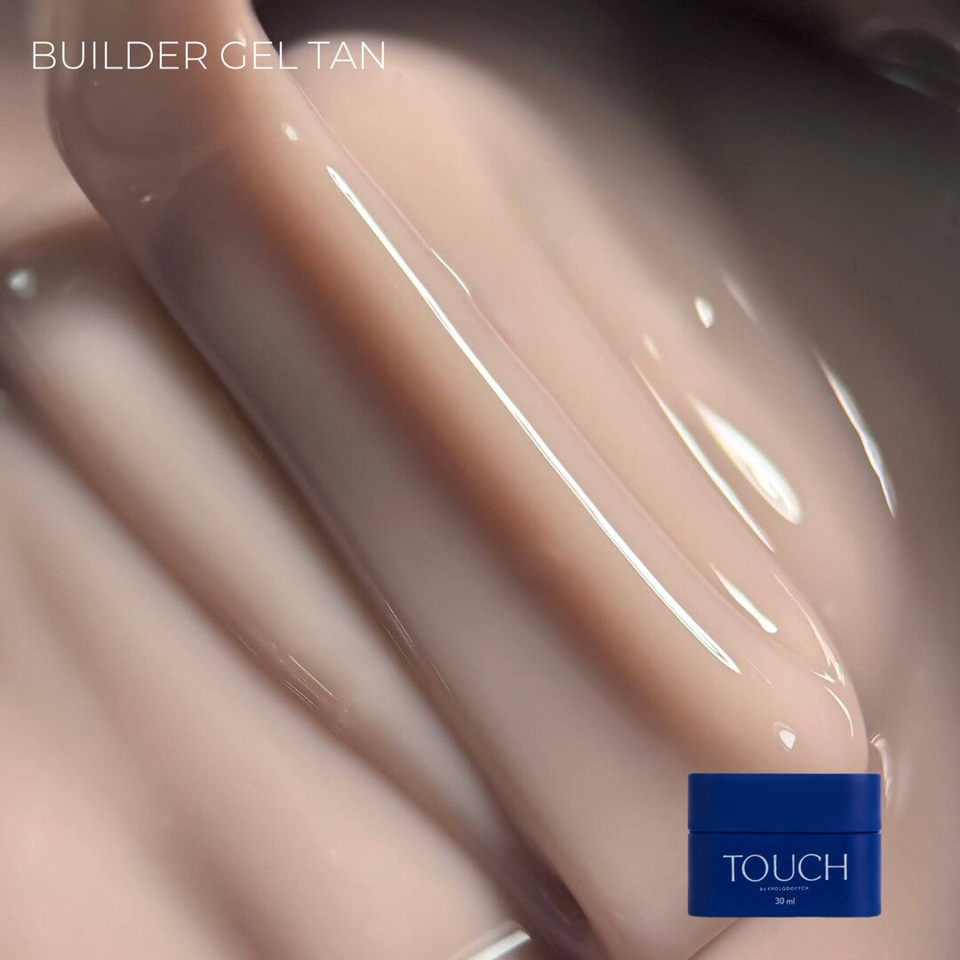 Touch Builder gel Білдер гель, 30мл