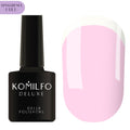 KOMILFO FRENCH COLLECTION HEMA/TPO FREE ГЕЛЬ-ЛАК 8 МЛ