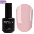 KOMILFO FRENCH COLLECTION HEMA/TPO FREE ГЕЛЬ-ЛАК 15 МЛ