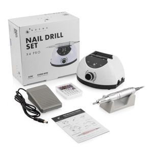 Фрезер Bucos X4 PRO White Pearl (гарантія 3 місяці)