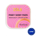 ZOLA ВАЛИКИ ДЛЯ ЛАМІНУВАННЯ PINKY SHINY PADS (XS, S, M, L, XL)