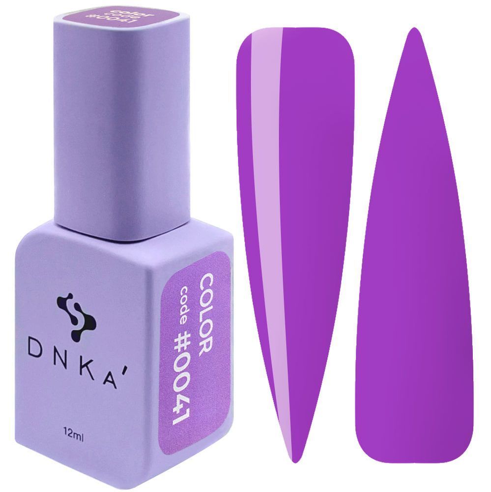 DNKa' Gel Polish Гель-лаки 12 мл