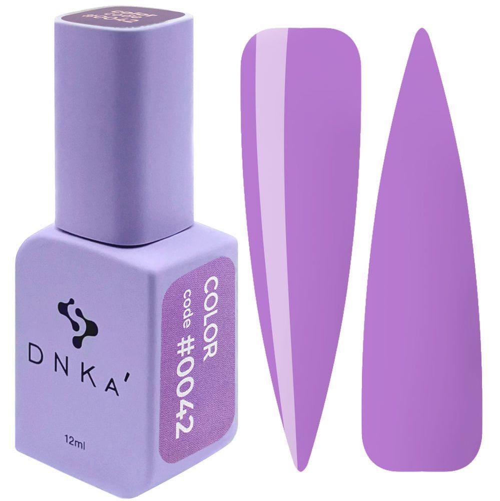 DNKa' Gel Polish Гель-лаки 12 мл