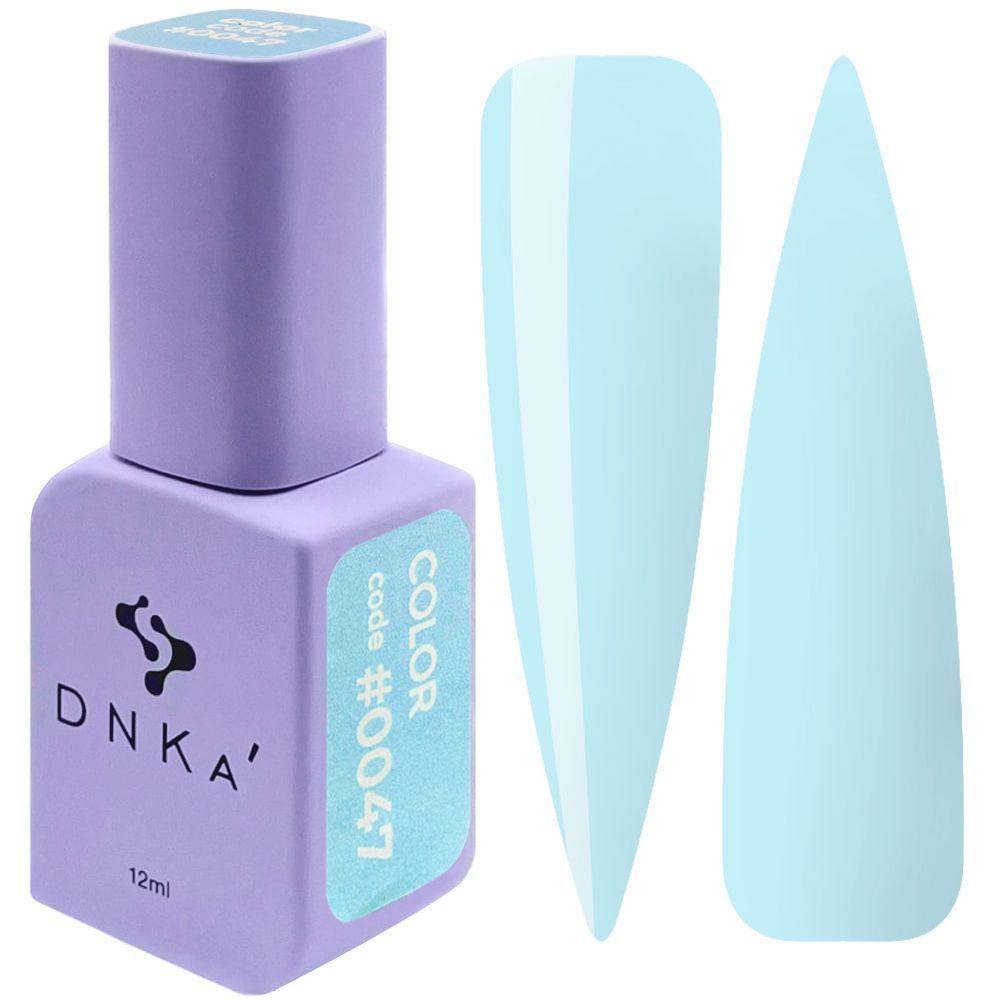 DNKa' Gel Polish Гель-лаки 12 мл