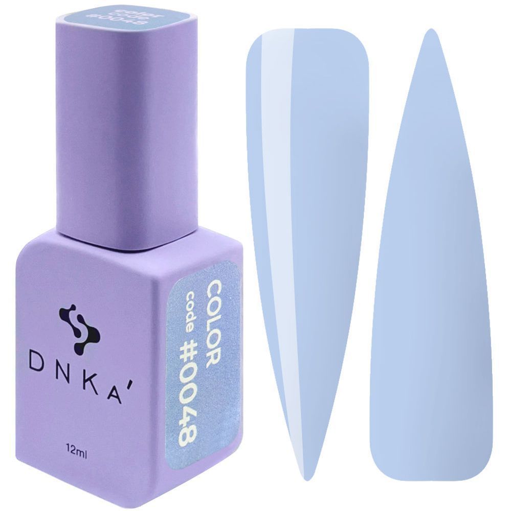 DNKa' Gel Polish Гель-лаки 12 мл