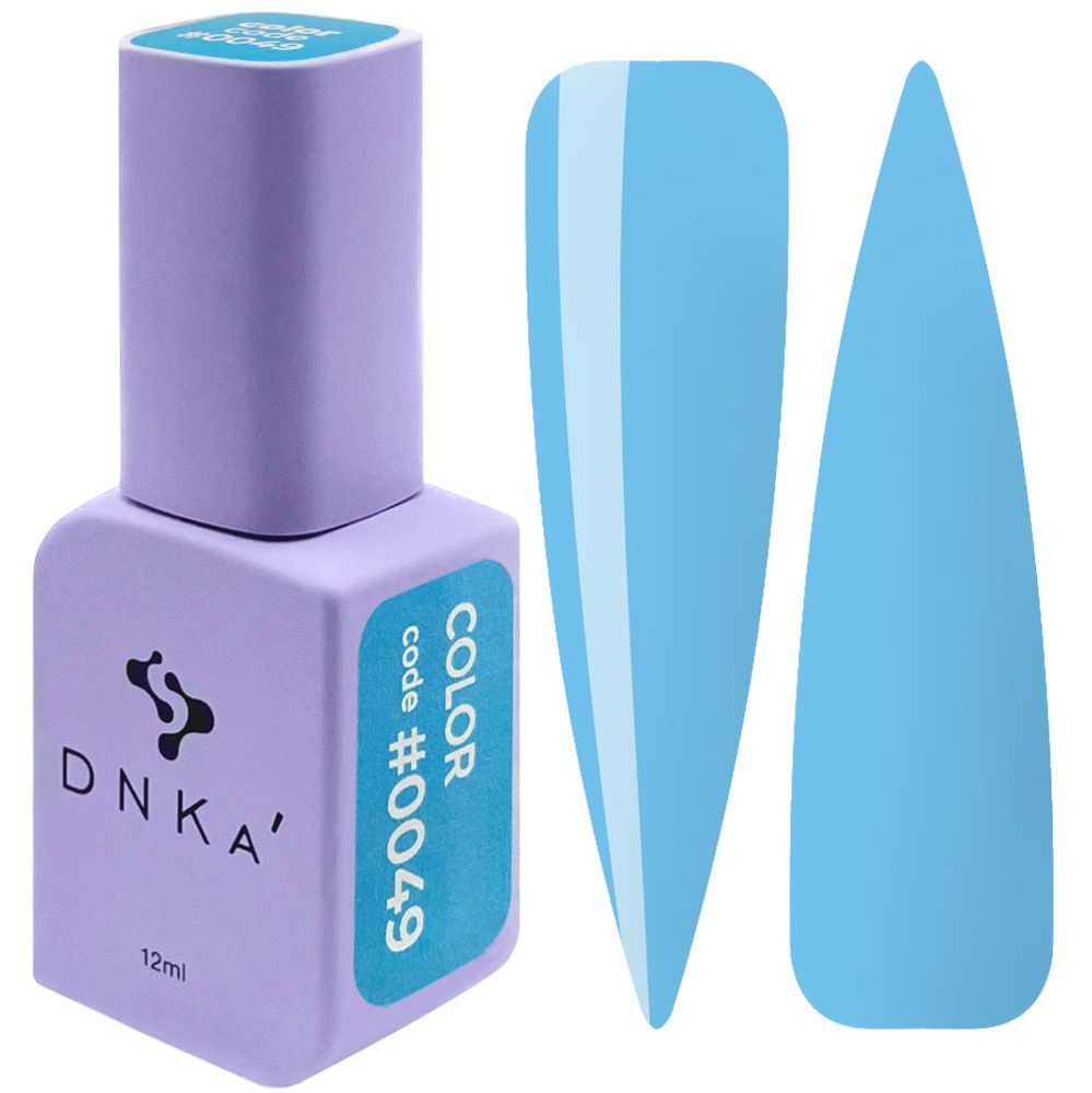 DNKa' Gel Polish Гель-лаки 12 мл