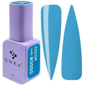 DNKa' Gel Polish Гель-лаки 12 мл
