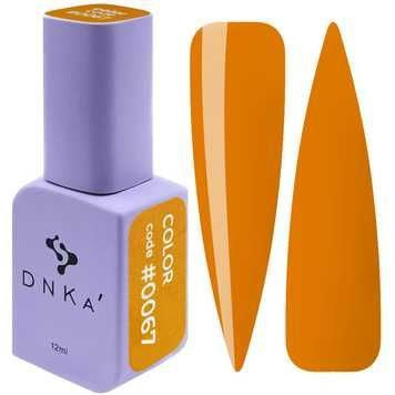 DNKa' Gel Polish Гель-лаки 12 мл