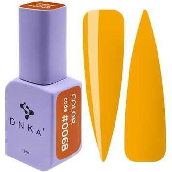 DNKa' Gel Polish Гель-лаки 12 мл