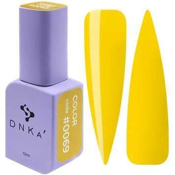 DNKa' Gel Polish Гель-лаки 12 мл