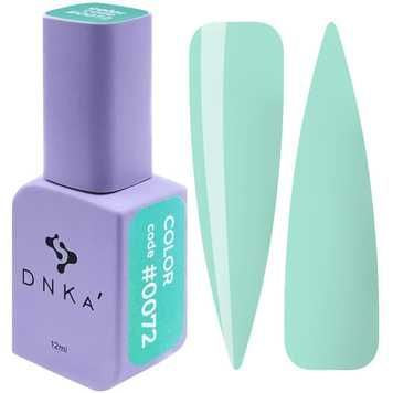 DNKa' Gel Polish Гель-лаки 12 мл
