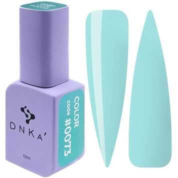 DNKa' Gel Polish Гель-лаки 12 мл