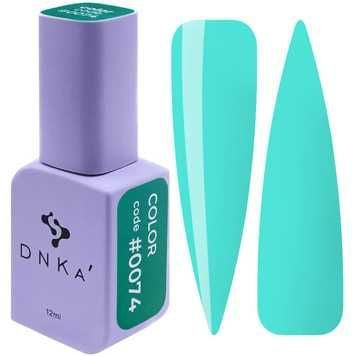 DNKa' Gel Polish Гель-лаки 12 мл