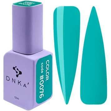 DNKa' Gel Polish Гель-лаки 12 мл