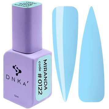 DNKa' Gel Polish Гель-лаки 12 мл