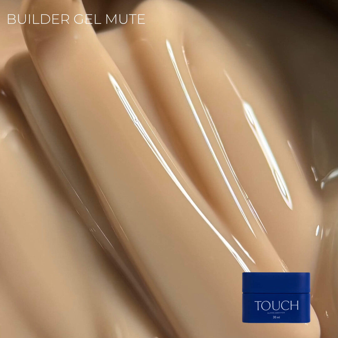 Touch Builder gel Білдер гель, 30мл