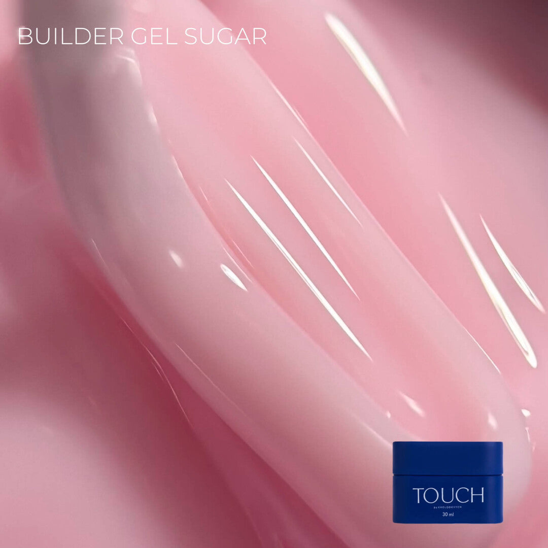 Touch Builder gel Білдер гель, 30мл