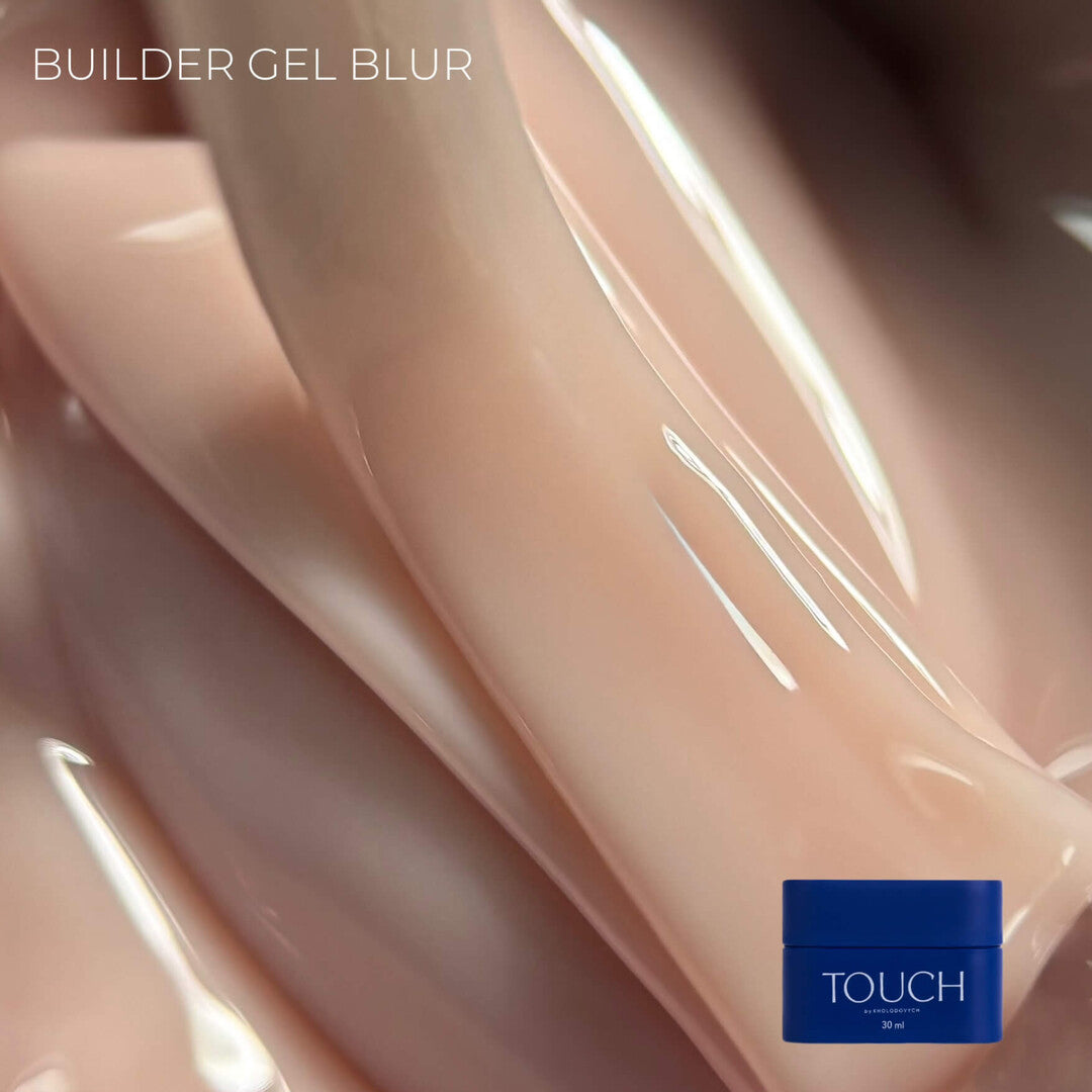 Touch Builder gel Білдер гель, 30мл
