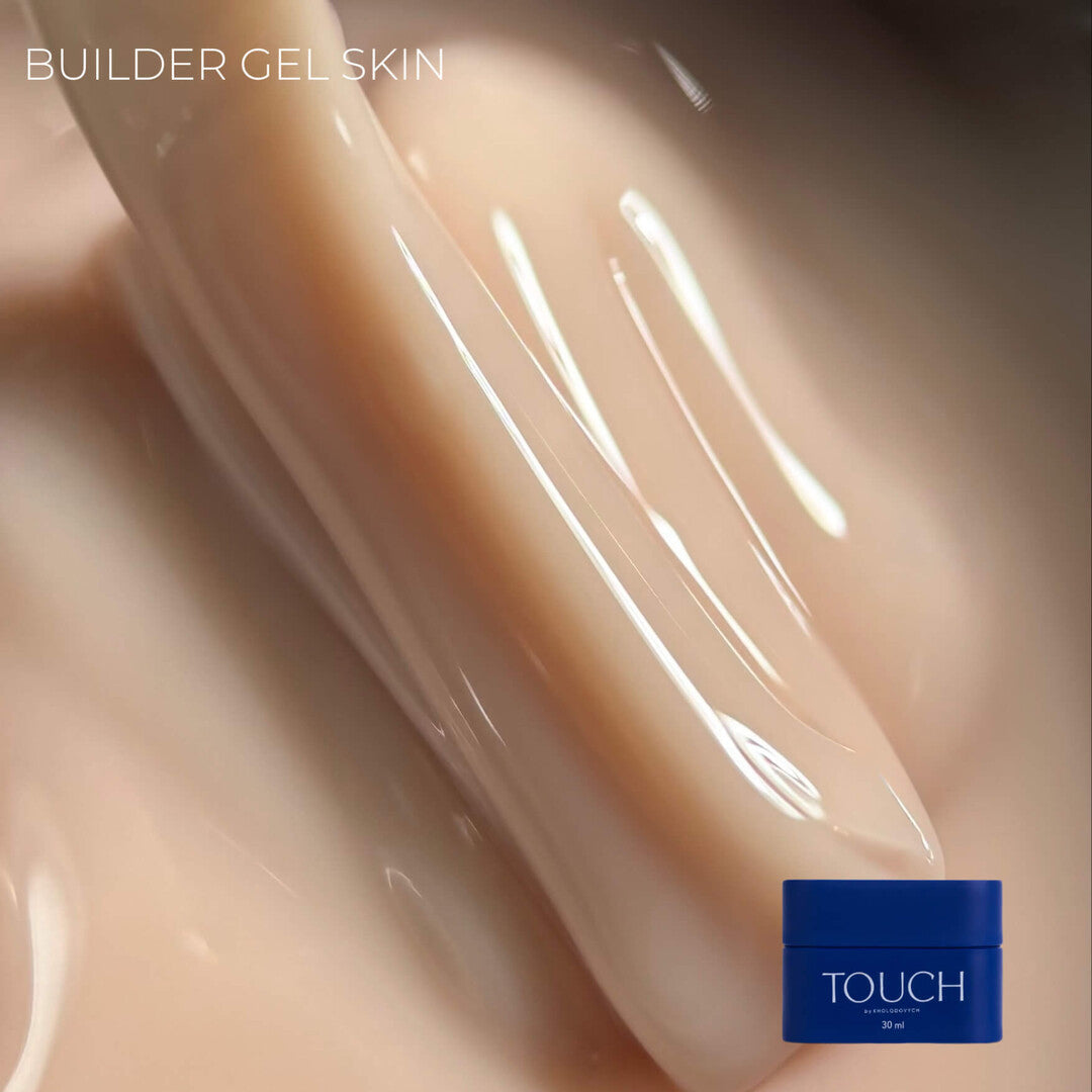 Touch Builder gel Білдер гель, 30мл