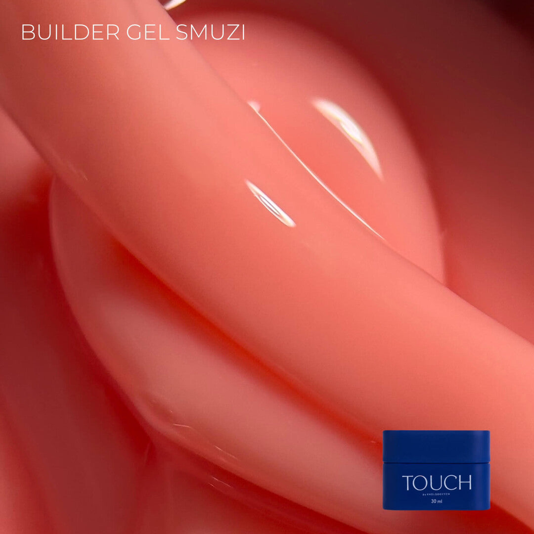 Touch Builder gel Білдер гель, 30мл