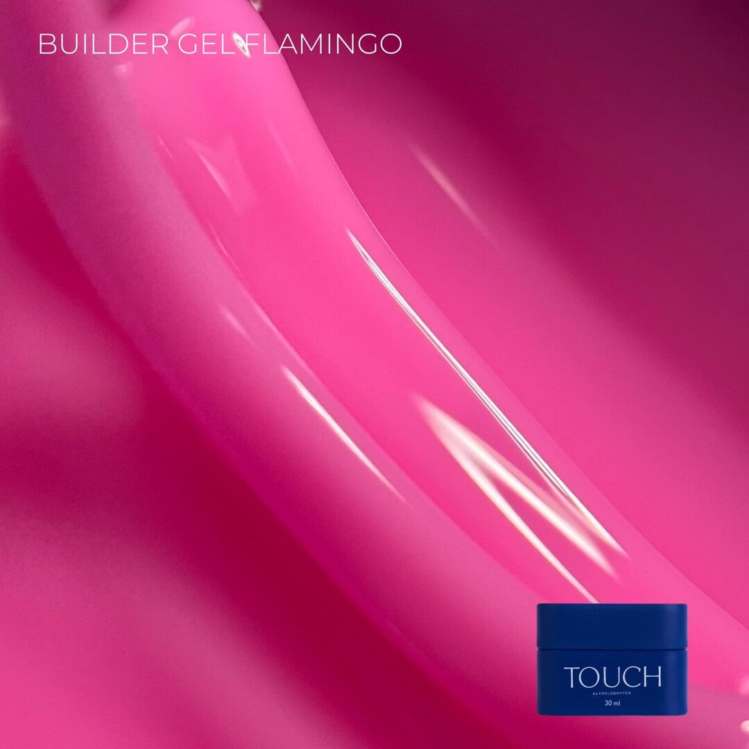 Touch Builder gel Білдер гель, 30мл