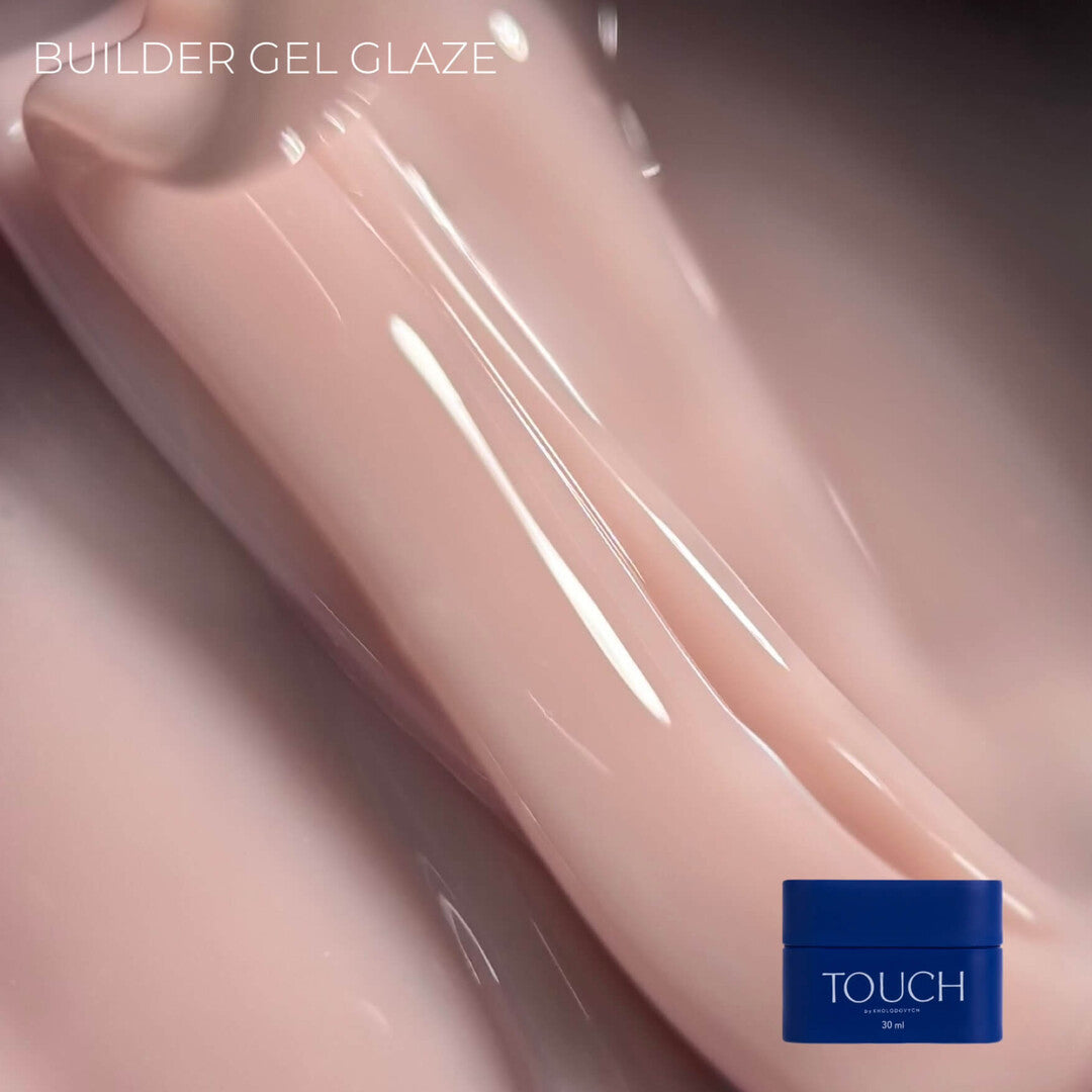 Touch Builder gel Білдер гель, 30мл