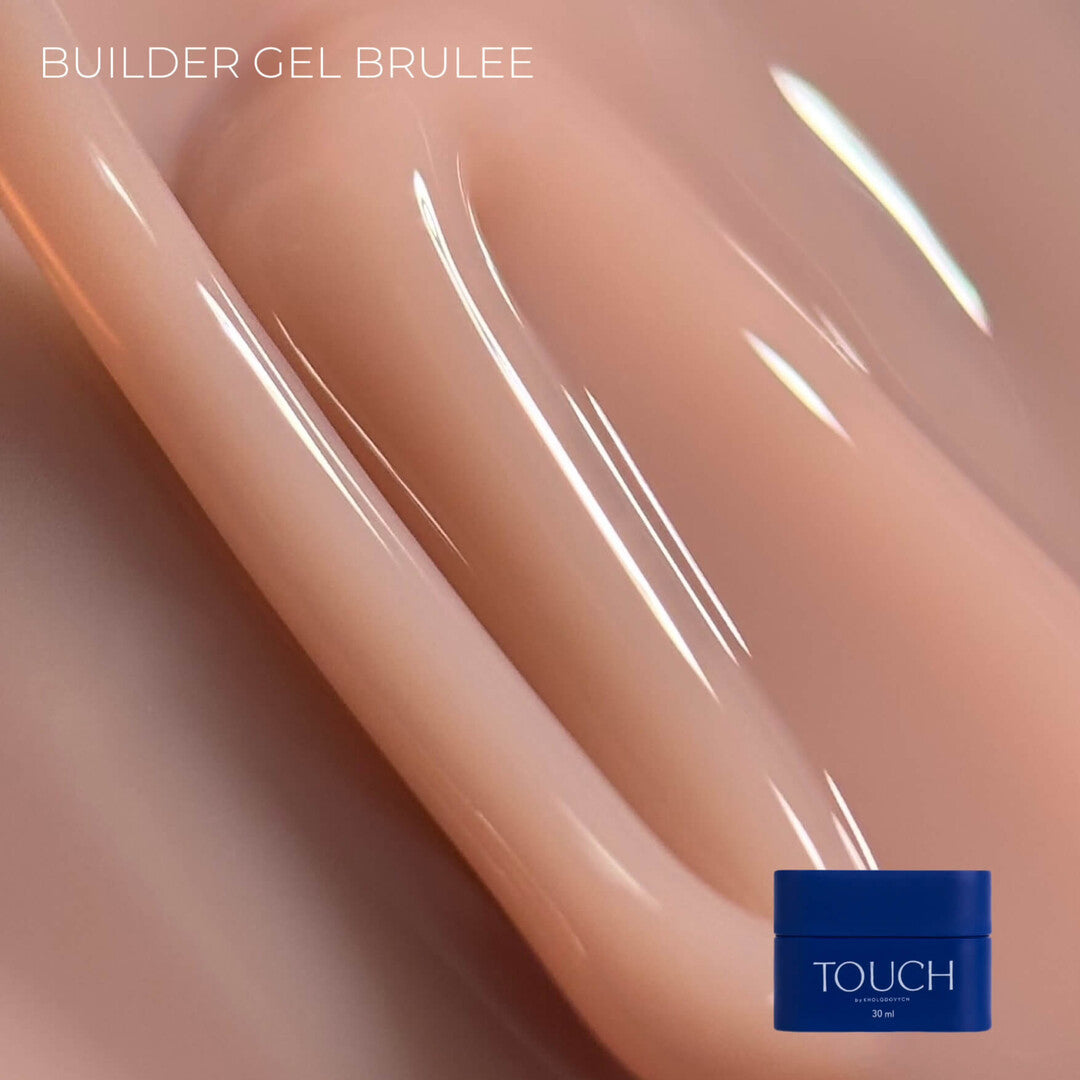 Touch Builder gel Білдер гель, 30мл