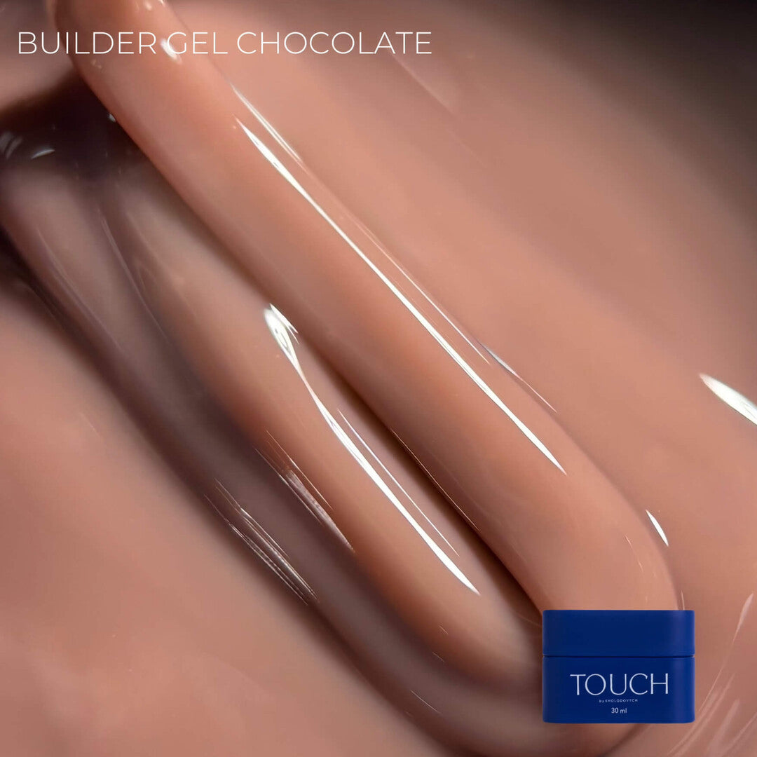 Touch Builder gel Білдер гель, 30мл