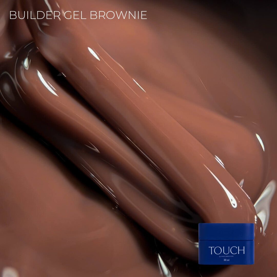 Touch Builder gel Білдер гель, 30мл