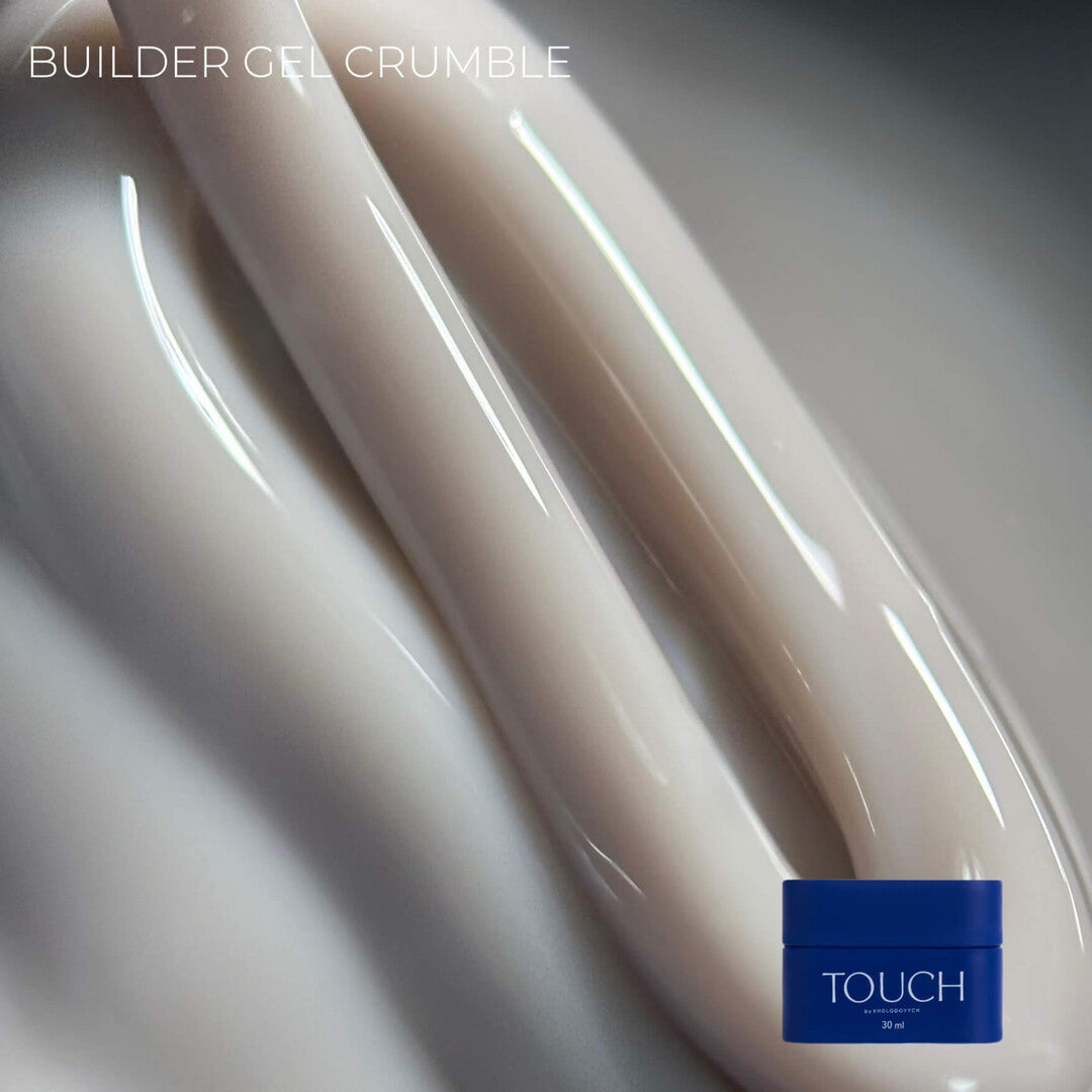 Touch Builder gel Білдер гель, 30мл