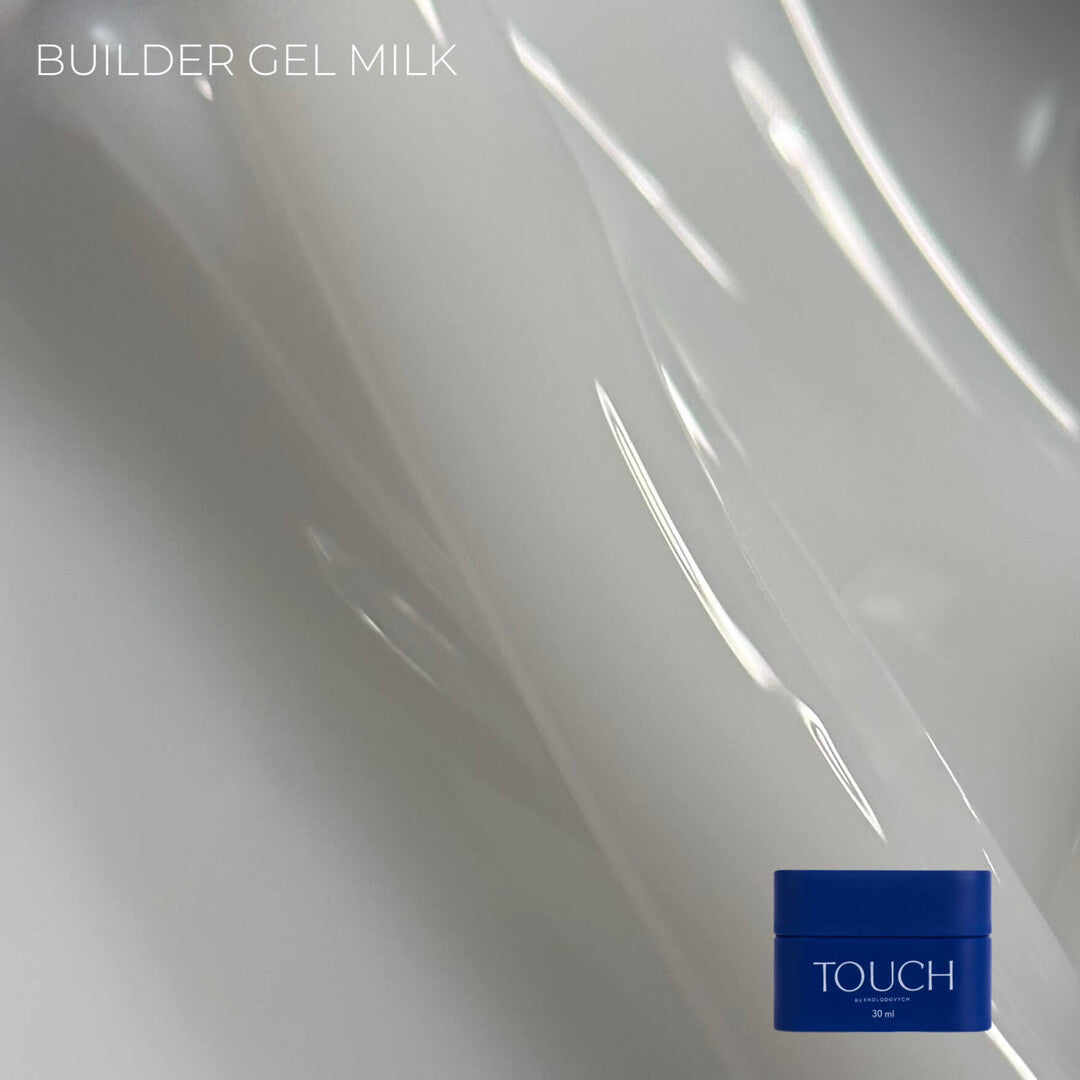 Touch Builder gel Білдер гель, 30мл