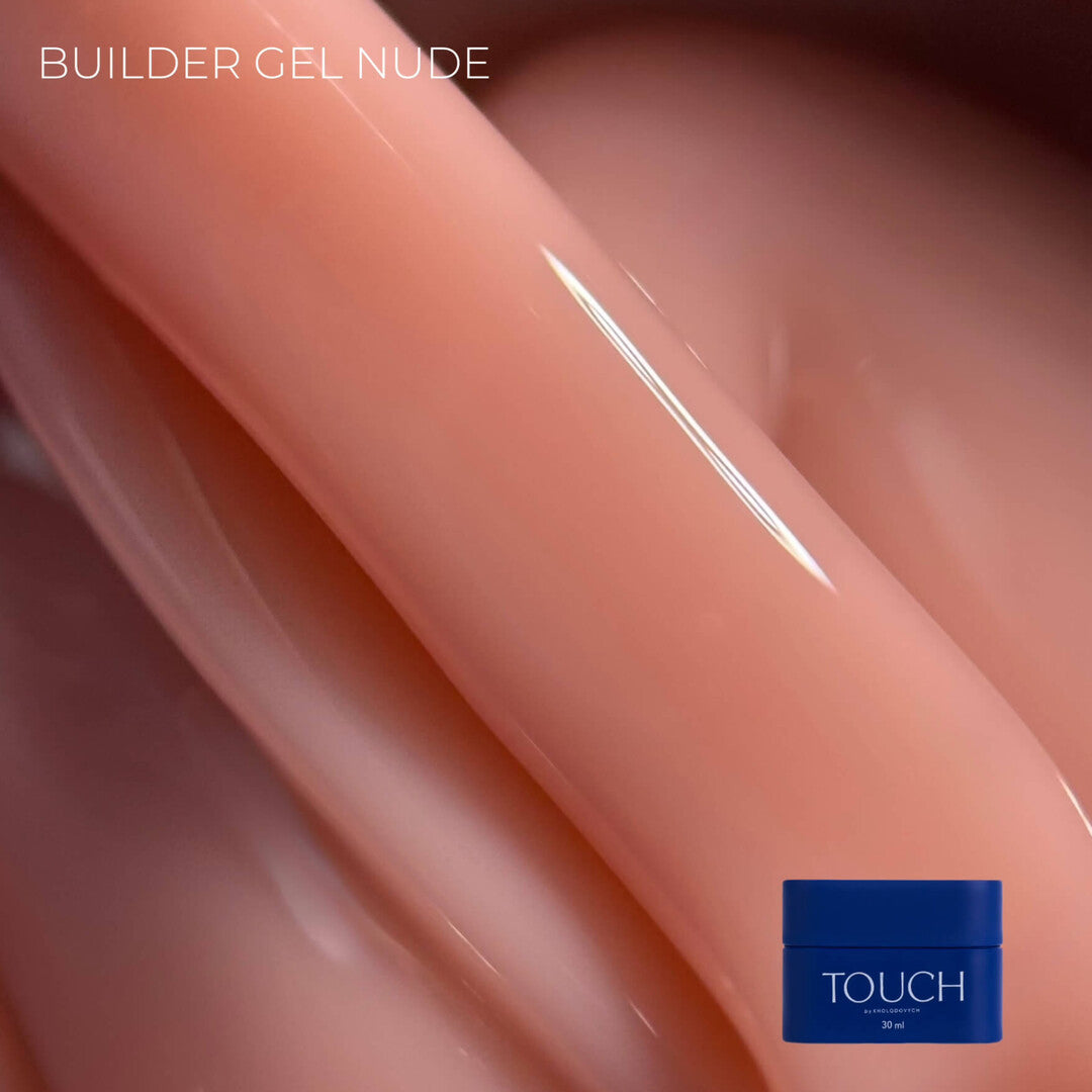 Touch Builder gel Білдер гель, 30мл