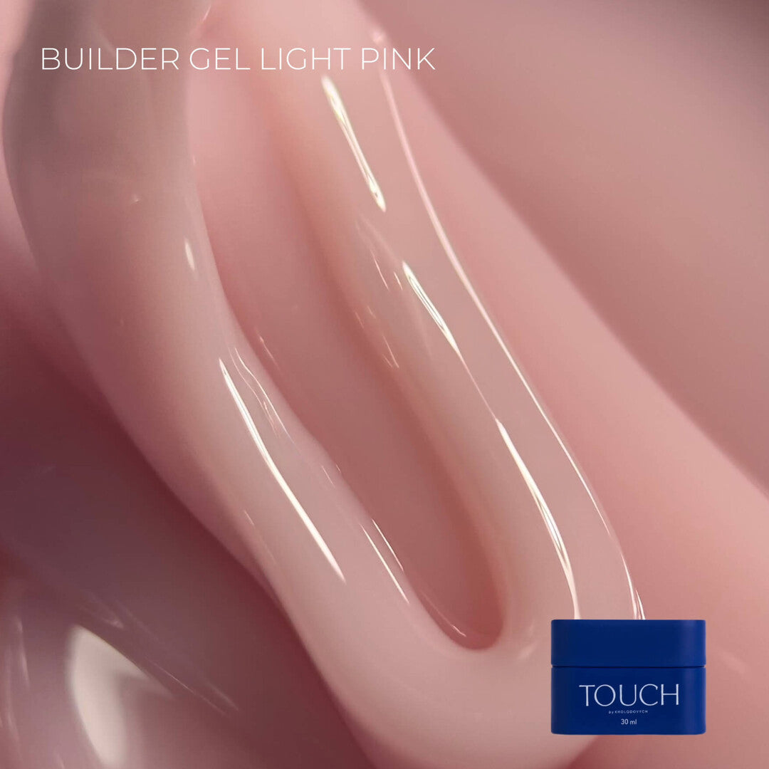 Touch Builder gel Білдер гель, 30мл