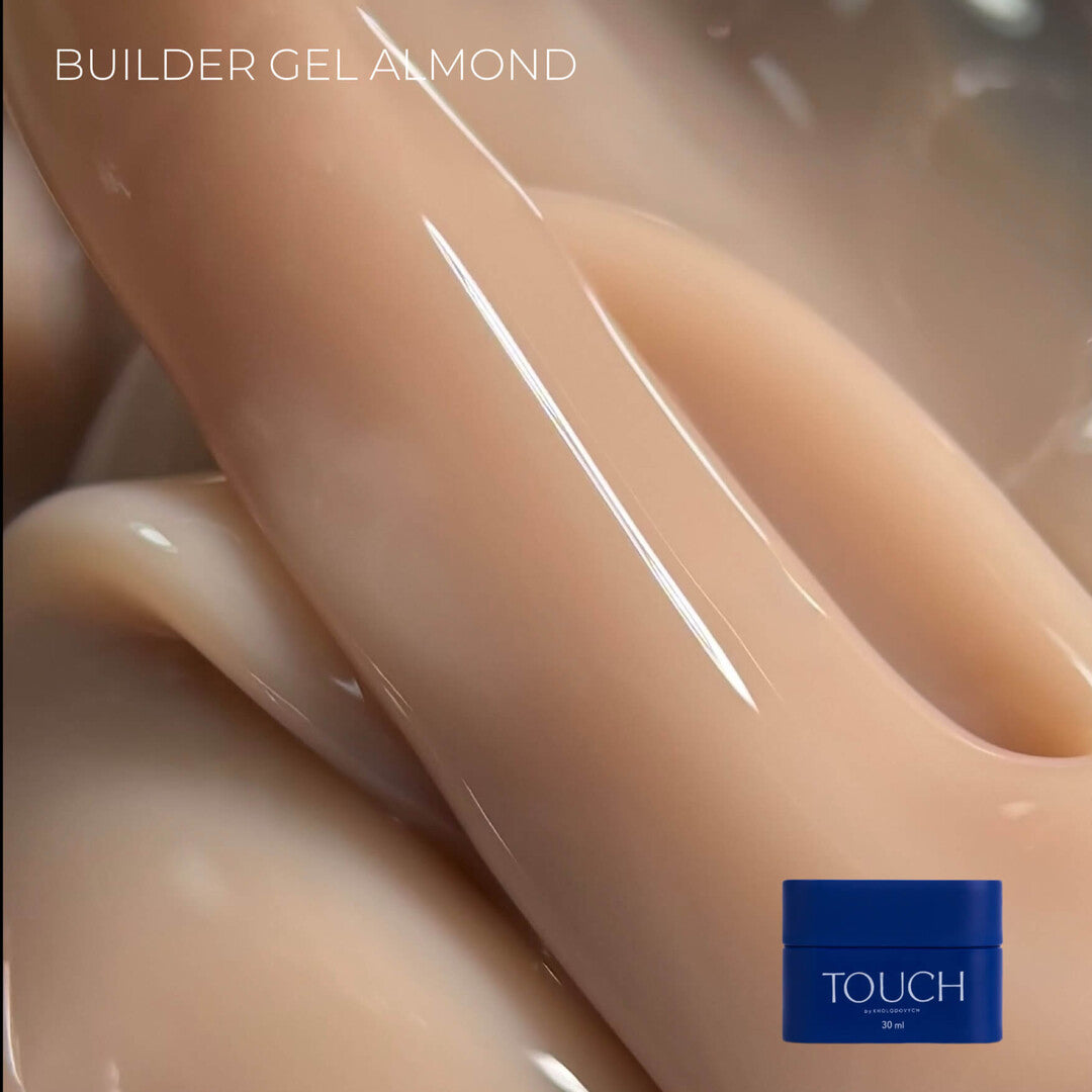 Touch Builder gel Білдер гель, 30мл