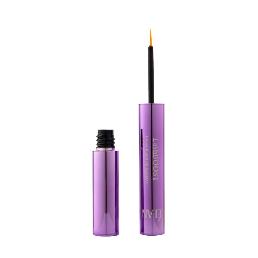 ELAN PROFESSIONAL Сироватка для догляду за віями з пептидами LashBOOST