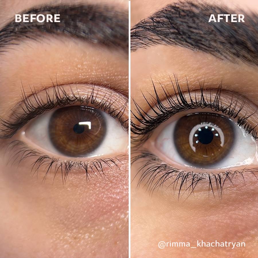 ELAN PROFESSIONAL Сироватка для догляду за віями з пептидами LashBOOST