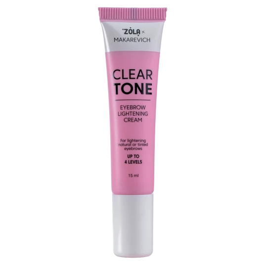 ZOLA X MAKAREVICH ОСВІТЛЮВАЧ ДЛЯ БРІВ CLEAR TONE