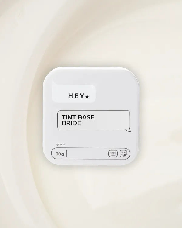 HEYLOVE TINT BASE 30ml ВІДТІНОЧНА БАЗА
