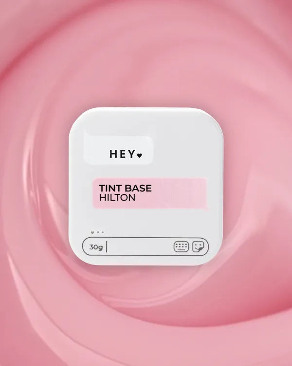 HEYLOVE TINT BASE 30ml ВІДТІНОЧНА БАЗА