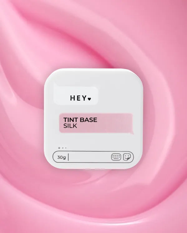 HEYLOVE TINT BASE 30ml ВІДТІНОЧНА БАЗА