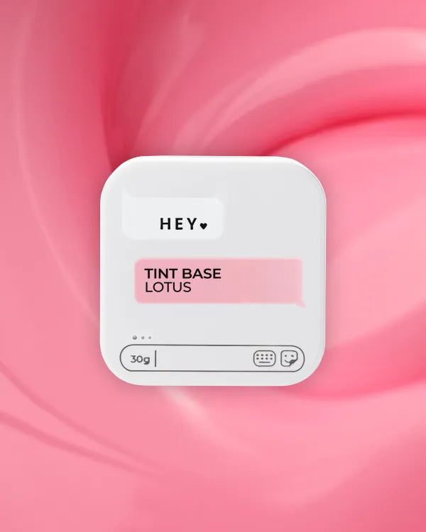 HEYLOVE TINT BASE 30ml ВІДТІНОЧНА БАЗА