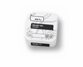 HEYLOVE RELIEF GEL CLEAR 5g Гель для створення 3D дизайнів