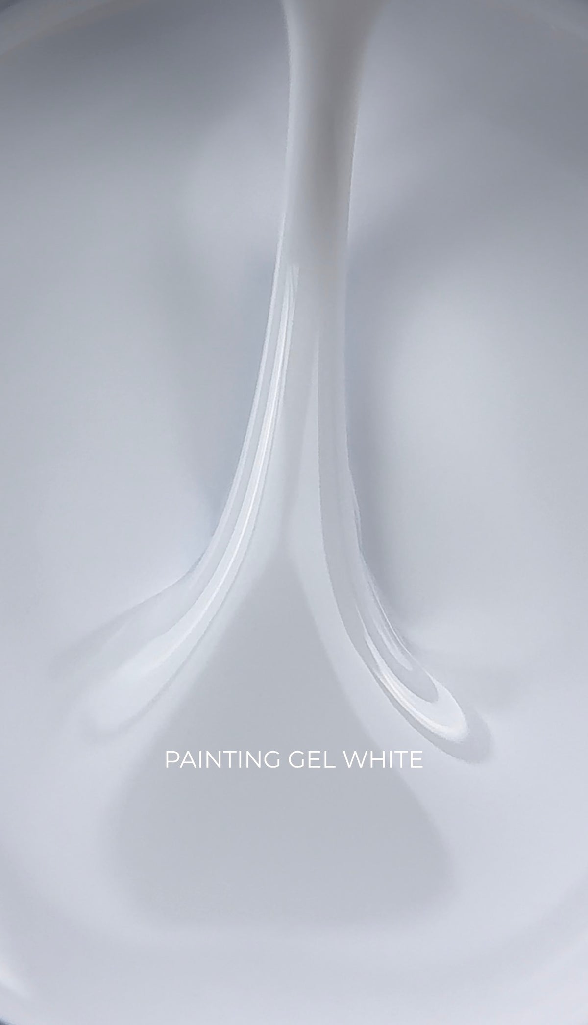 BEYOU PROFESSIONAL PAINTING GEL Гель для малювання дизайну 8g